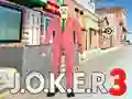 J.O.K.E.R lll — δωρεάν online παιχνίδι