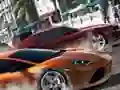 Lamborghini Aventador Simulator — δωρεάν online παιχνίδι