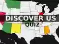 Location of United States Countries Quiz — δωρεάν online παιχνίδι