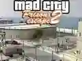 Mad City Prison Escape 2 — δωρεάν online παιχνίδι