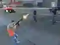 Mad Out Los Angeles — δωρεάν online παιχνίδι