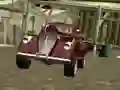 Maximum Derby Car Crash — δωρεάν online παιχνίδι
