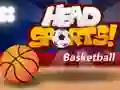Head Sports Basketball — δωρεάν online παιχνίδι