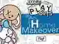 JMKit PlaySets: My Home Makeover — δωρεάν online παιχνίδι
