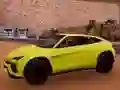 Project Car Physics Simulator Sandboxed Canyon — δωρεάν online παιχνίδι