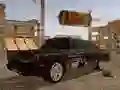 Russian Car Stunts — δωρεάν online παιχνίδι