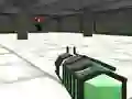 Robot Attack — δωρεάν online παιχνίδι