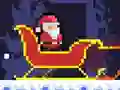 Santas Secret Gift — δωρεάν online παιχνίδι