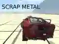 Scrap metal 1 — δωρεάν online παιχνίδι
