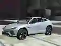 Crazy Car Stunts: Space Fortress — δωρεάν online παιχνίδι