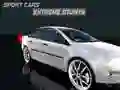 Sport Cars: Extreme Stunts — δωρεάν online παιχνίδι