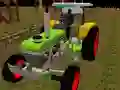 Farming Tractor — δωρεάν online παιχνίδι