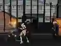 Street Fighter — δωρεάν online παιχνίδι