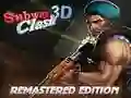Subway Clash Remastered — δωρεάν online παιχνίδι