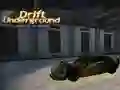 Underground Drift: Legends of Speed — δωρεάν online παιχνίδι