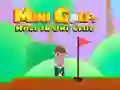Mini Golf: Hole in One Club — δωρεάν online παιχνίδι