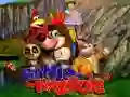 Banjo-Kazooie — δωρεάν online παιχνίδι