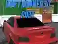 Drift Runner 3D Port — δωρεάν online παιχνίδι
