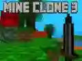 Mine Clone 3 — δωρεάν online παιχνίδι