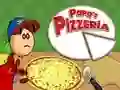 Papa's Pizzeria — δωρεάν online παιχνίδι