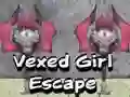 Vexed Girl Escape — δωρεάν online παιχνίδι