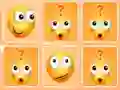 Emoji Memory Matching — δωρεάν online παιχνίδι