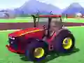 Tractor Farming 2020 — δωρεάν online παιχνίδι