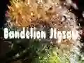 Dandelion Jigsaw — δωρεάν online παιχνίδι