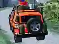 Off road Jeep vehicle 3d — δωρεάν online παιχνίδι