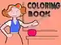 Coloring Book — δωρεάν online παιχνίδι