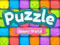 Puzzle Disney World — δωρεάν online παιχνίδι