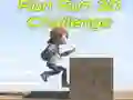 Run Run 3D Challenge — δωρεάν online παιχνίδι
