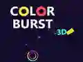 Color Burst 3D — δωρεάν online παιχνίδι