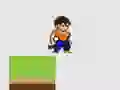 Dragon Ball Advenure — δωρεάν online παιχνίδι