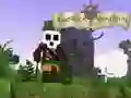 Pirates of Voxel — δωρεάν online παιχνίδι