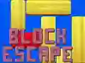 Block escape — δωρεάν online παιχνίδι