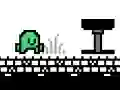 The Adventure Of The Green Slime Boy — δωρεάν online παιχνίδι