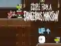 Escape from a Dangerous Mansion — δωρεάν online παιχνίδι