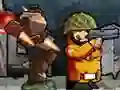 Soldier Assault Shoot Game — δωρεάν online παιχνίδι