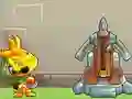 Tako Spear Throw — δωρεάν online παιχνίδι