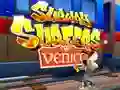 Subway Surfers World Tour Venice City — δωρεάν online παιχνίδι