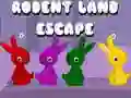 Rodent Land Escape — δωρεάν online παιχνίδι