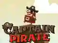 Captain Pirate — δωρεάν online παιχνίδι