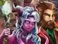 Caverns of Fire — δωρεάν online παιχνίδι