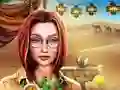 Desert Explorer — δωρεάν online παιχνίδι