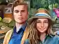 Our Zoo Park — δωρεάν online παιχνίδι