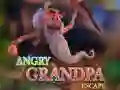 Angry Grandpa Escape — δωρεάν online παιχνίδι