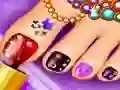 Foot Spa — δωρεάν online παιχνίδι