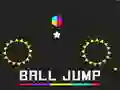 Ball Jump — δωρεάν online παιχνίδι