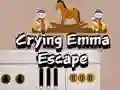 Crying Emma Escape — δωρεάν online παιχνίδι